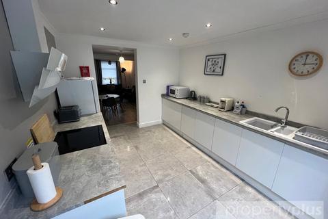 undefined, Park Road, Cwmparc, Treorchy, Rhondda Cynon Taff, CF42