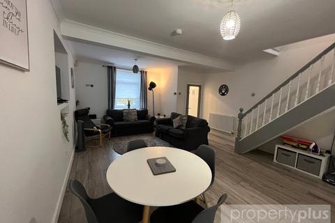 3 bedroom terraced house for sale, Park Road, Cwmparc, Treorchy, Rhondda Cynon Taff, CF42