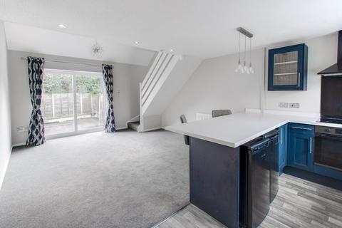 undefined, Minster Walk, Catshill, Bromsgrove, Worcestershire, B61