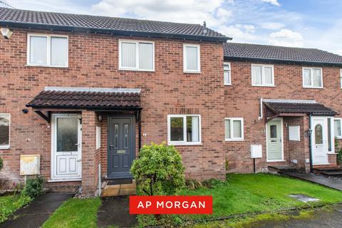 Minster Walk, Catshill, Bromsgrove, Worcestershire, B61