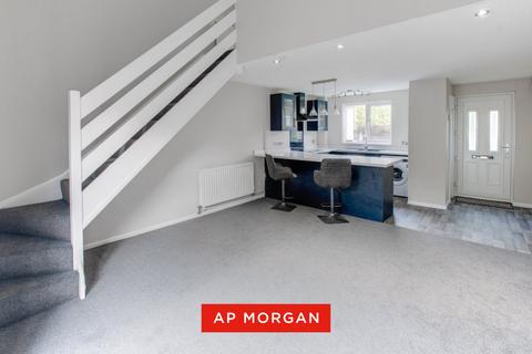 undefined, Minster Walk, Catshill, Bromsgrove, Worcestershire, B61