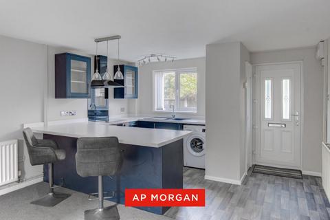 undefined, Minster Walk, Catshill, Bromsgrove, Worcestershire, B61