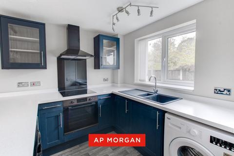 undefined, Minster Walk, Catshill, Bromsgrove, Worcestershire, B61