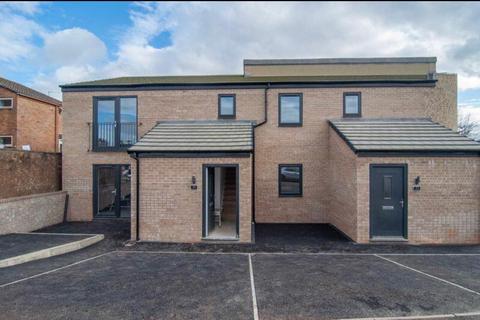 2 bedroom apartment to rent, 30 East Park, Bristol BS5