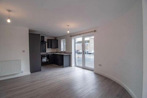2 bedroom apartment to rent, 30 East Park, Bristol BS5