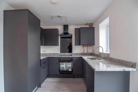 2 bedroom apartment to rent, 30 East Park, Bristol BS5