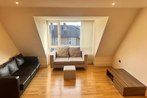 2 bedroom flat to rent, Liberty Street, London