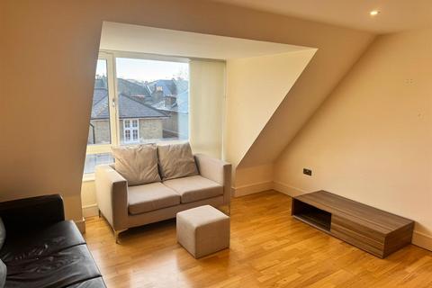 2 bedroom flat to rent, Liberty Street, London