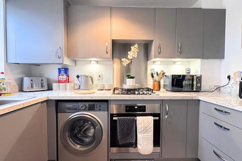 2 bedroom end of terrace house for sale, Cory Way, Barry