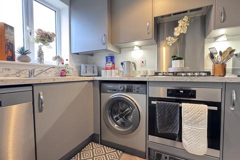 2 bedroom end of terrace house for sale, Cory Way, Barry