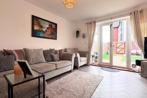 2 bedroom end of terrace house for sale, Cory Way, Barry