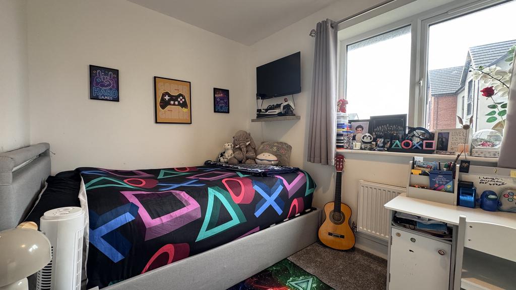 Bedroom 2