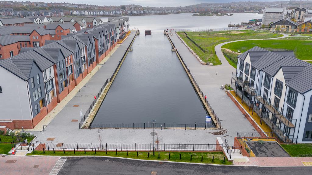 Waterfront