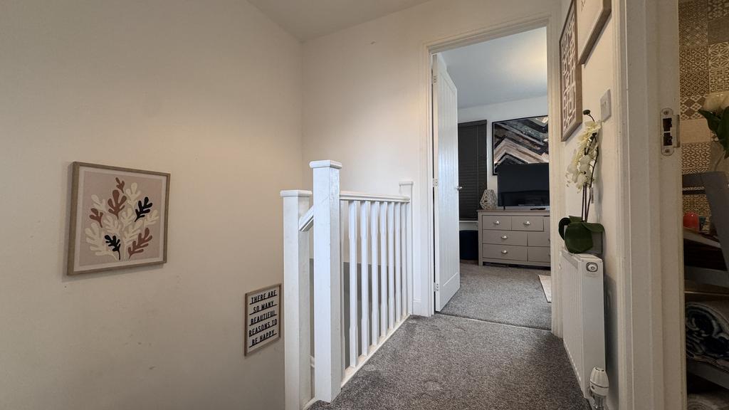 Landing