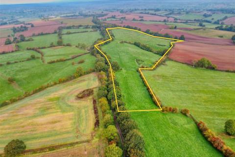 undefined, Lot 3, Land at Caverswall Farm, Gratwich