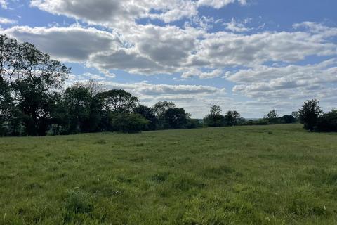 undefined, Lot 3, Land at Caverswall Farm, Gratwich