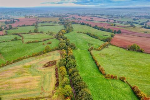 undefined, Lot 3, Land at Caverswall Farm, Gratwich