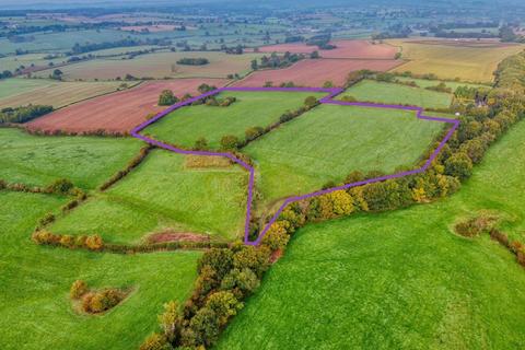undefined, Lot 4, Land at Caverswall Farm, Gratwich