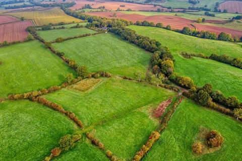 undefined, Lot 4, Land at Caverswall Farm, Gratwich