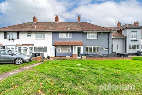 3 bedroom terraced house for sale, Beckbury Road, Weoley Castle, Birmingham, B29