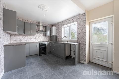 3 bedroom terraced house for sale, Beckbury Road, Weoley Castle, Birmingham, B29