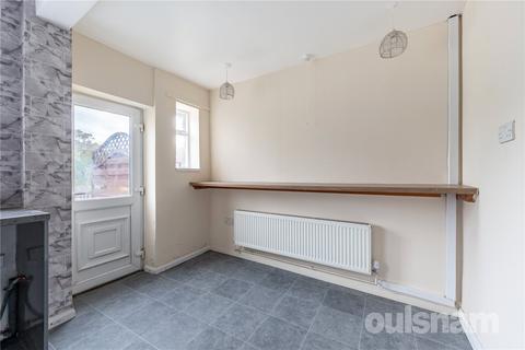 3 bedroom terraced house for sale, Beckbury Road, Weoley Castle, Birmingham, B29