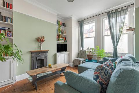 2 bedroom apartment for sale, Leverson Street, Furzedown, SW16