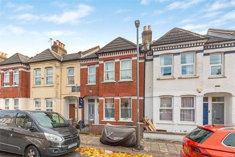 2 bedroom apartment for sale, Leverson Street, Furzedown, SW16