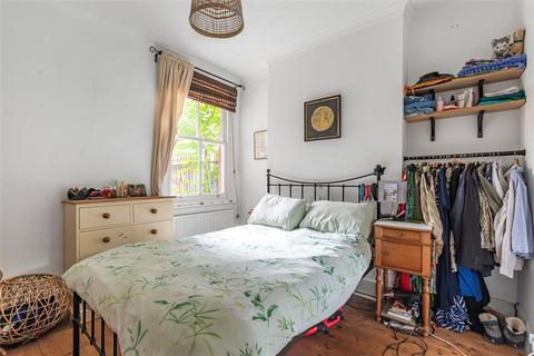 2 bedroom apartment for sale, Leverson Street, Furzedown, SW16