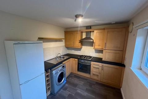 undefined, Springburn Road, Glasgow G21