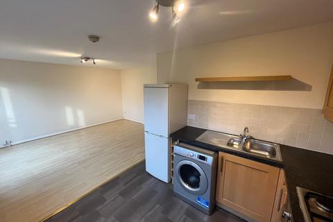 undefined, Springburn Road, Glasgow G21