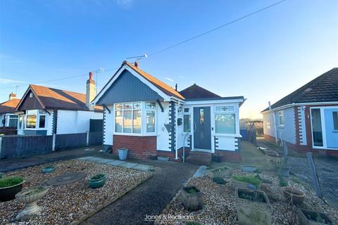 undefined, Marion Road, Prestatyn