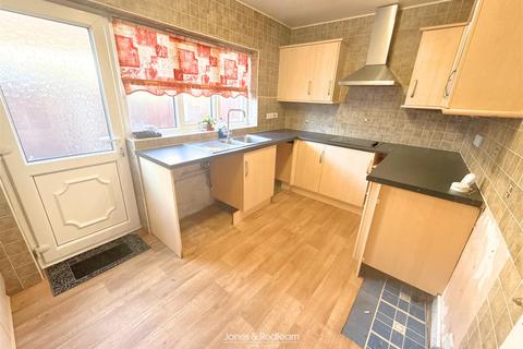 undefined, Marion Road, Prestatyn