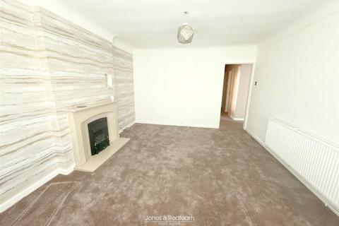 2 bedroom detached bungalow for sale, Marion Road, Prestatyn