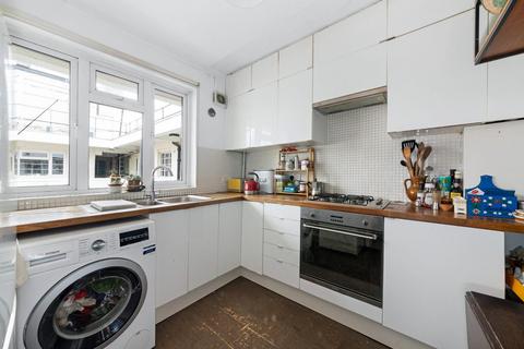 2 bedroom flat for sale, Forest Hill Road, East Dulwich, London, SE22