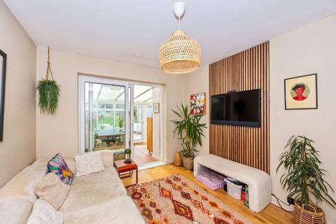 undefined, Lark Hill, Hove BN3