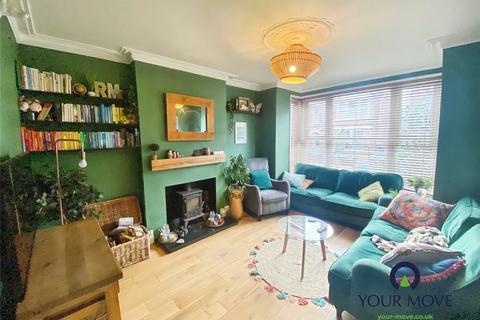 undefined, Western Avenue, United Kingdom TN23