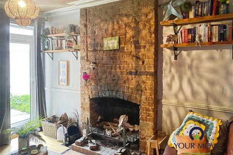 undefined, Western Avenue, United Kingdom TN23