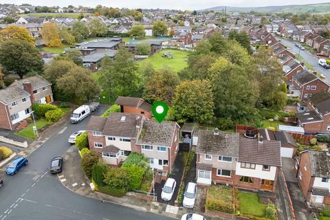 undefined, Minehead Avenue, Burnley BB10