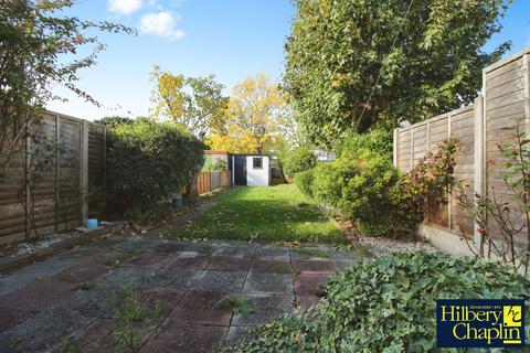 2 bedroom semi-detached house for sale, Lancaster Drive, Hornchurch, RM12