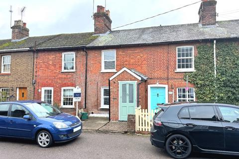undefined, King Street, Tring HP23