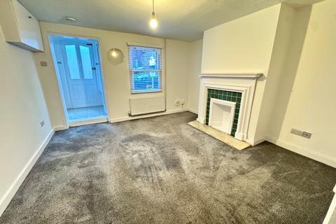 undefined, King Street, Tring HP23