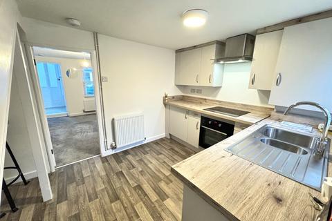 undefined, King Street, Tring HP23
