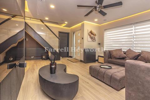undefined, Boyes Avenue, Preston PR3