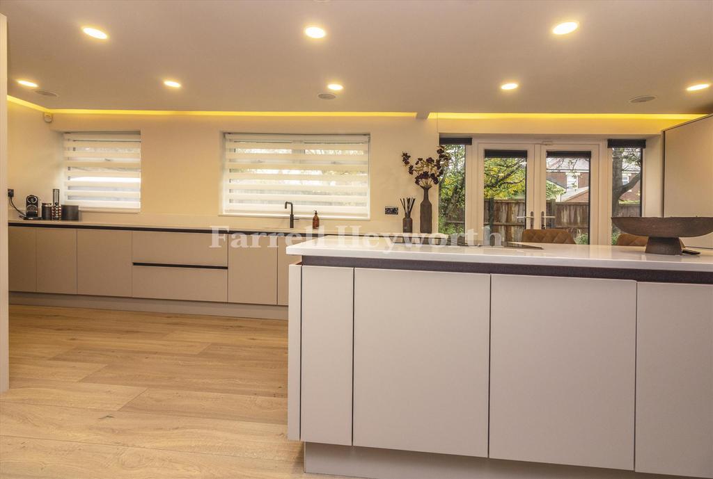 Kitchen d