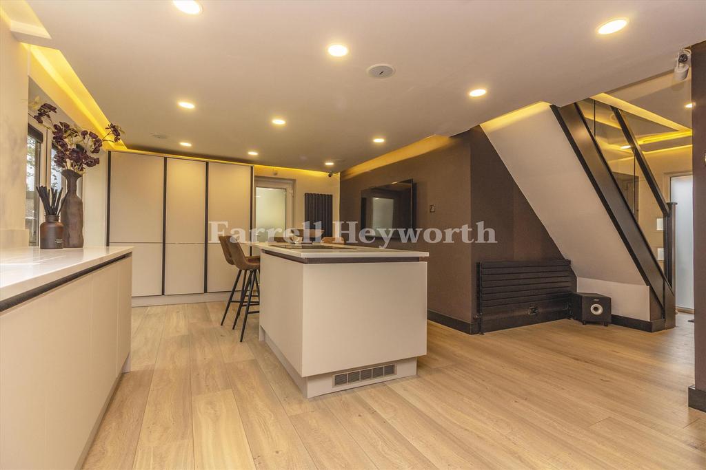 Kitchen c