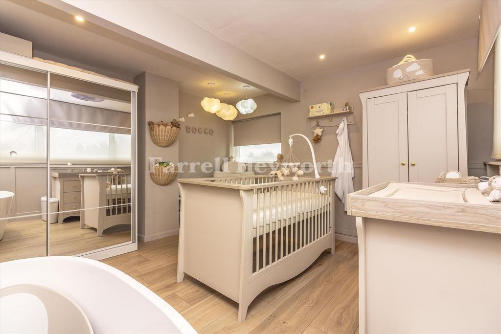 Bedroom Two b