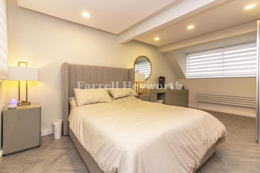 Bedroom One c