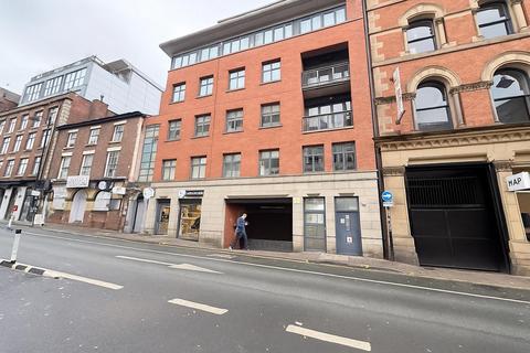 The Gallery, Blackfriars Street, Salford