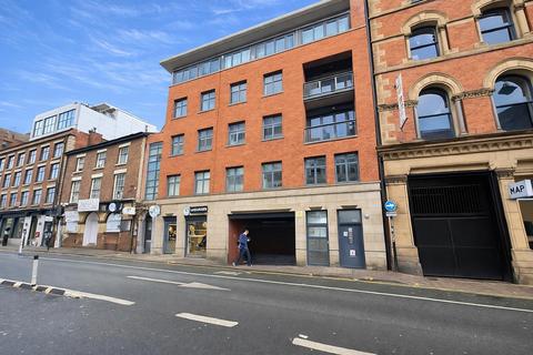 undefined, The Gallery, Blackfriars Street, Salford
